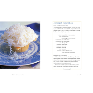The Barefoot Contessa Cookbook