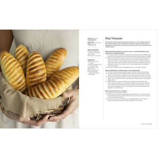 Sourdough Everything