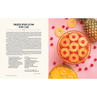 Retro Recipes: Vintage Dishes with a Modern Twist