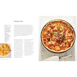 Martha: The Cookbook