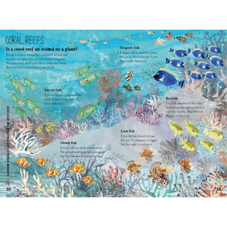 The Big Book of the Blue
