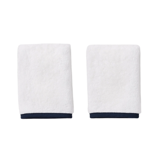 Signature Washcloths (Pair)