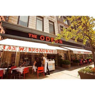 Storied Bars of New York
