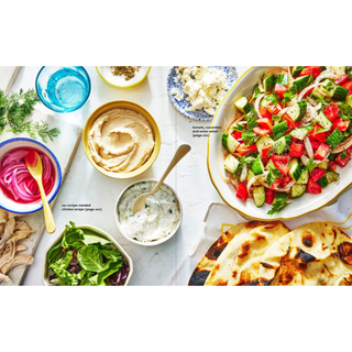 My Southern Kitchen Cookbook