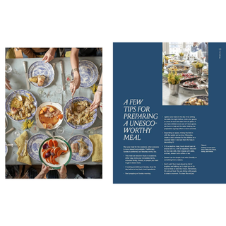 Joie: A Parisian's Guide to Celebrating the Good Life
