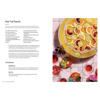 The Hostess Handbook