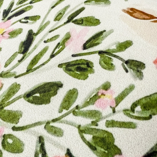 Mini Travel Mahjong Mat