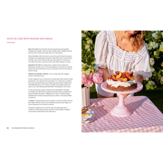 The Wishbone Kitchen Cookbook