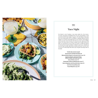 The Hostess Handbook