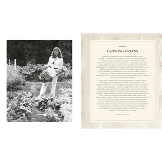 Martha: The Cookbook