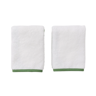 Signature Washcloths (Pair)