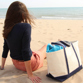 Large Classic Tote
