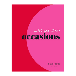 kate spade new york celebrate that!