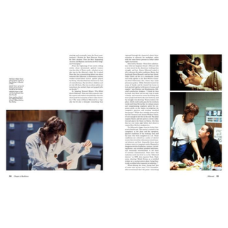 Nora Ephron at the Movies