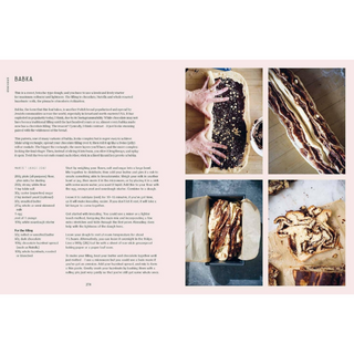 The Ultimate Guide to Sourdough