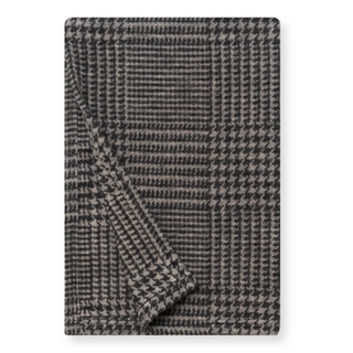 Katama Plaid Shawl