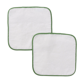 Signature Washcloths (Pair)