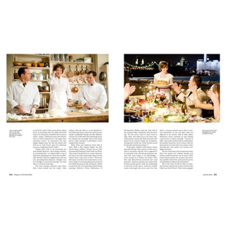 Nora Ephron at the Movies