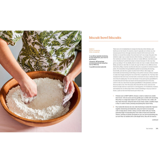 My Southern Kitchen Cookbook