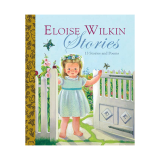 Eloise Wilkin Stories