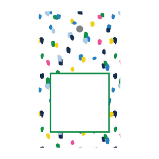 Confetti Gift Tags
