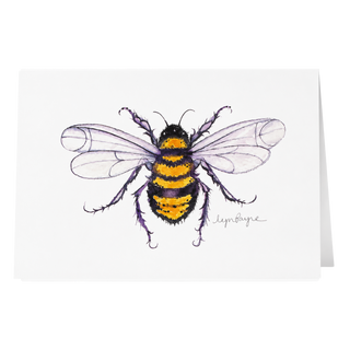 Queen Bee Card