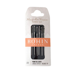 Bohin Tapestry Needles