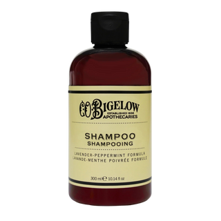Lavender Peppermint Shampoo