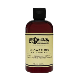 Lavender Peppermint Shower Gel