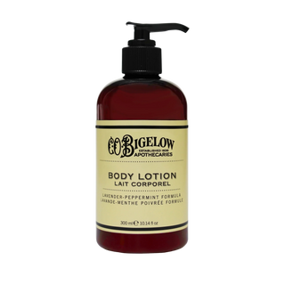 Lavender Peppermint Body Lotion