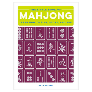 Little Book of Mahjong