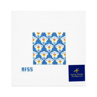Provence Insert Needlepoint Canvas