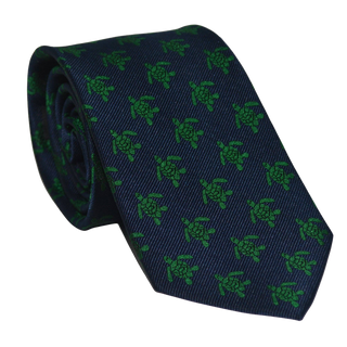 Turtle Necktie