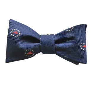 Martha's Vineyard Bow Tie