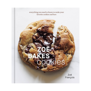 Zoë Bakes Cookies