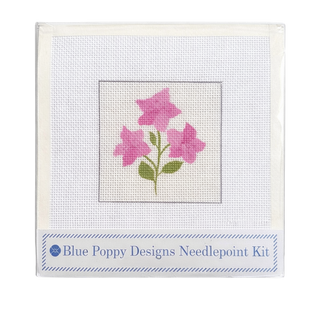 Azaleas Needlepoint Kit