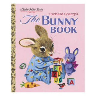 The Bunny Book
