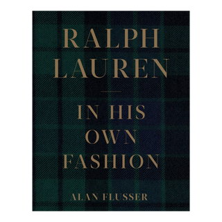 Ralph Lauren: In His Own Fashion