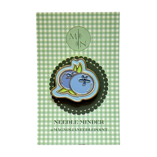 Blueberry Needle Minder