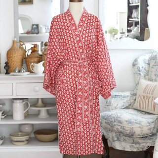 Charlotte Berry Kimono Robe