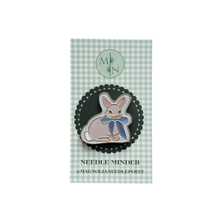 Bow Bunny Needle Minder