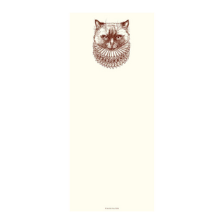 Madame Kitty Long Pad