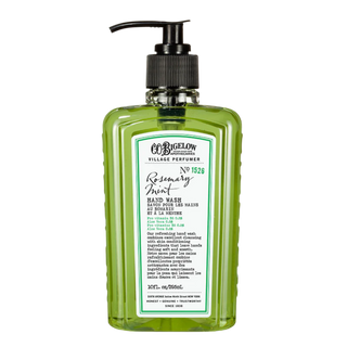 Rosemary Mint Hand Wash