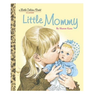Little Mommy