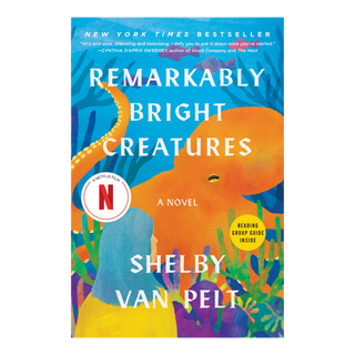 Remarkably Bright Creatures