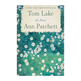 Tom Lake
