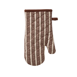 Acorns Oven Mitt