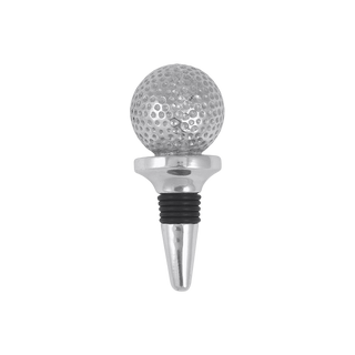 Golf Ball Bottle Stopper