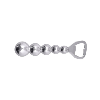 Pearled Bottle Opener