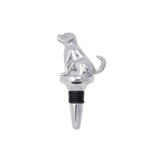 Labrador Bottle Stopper